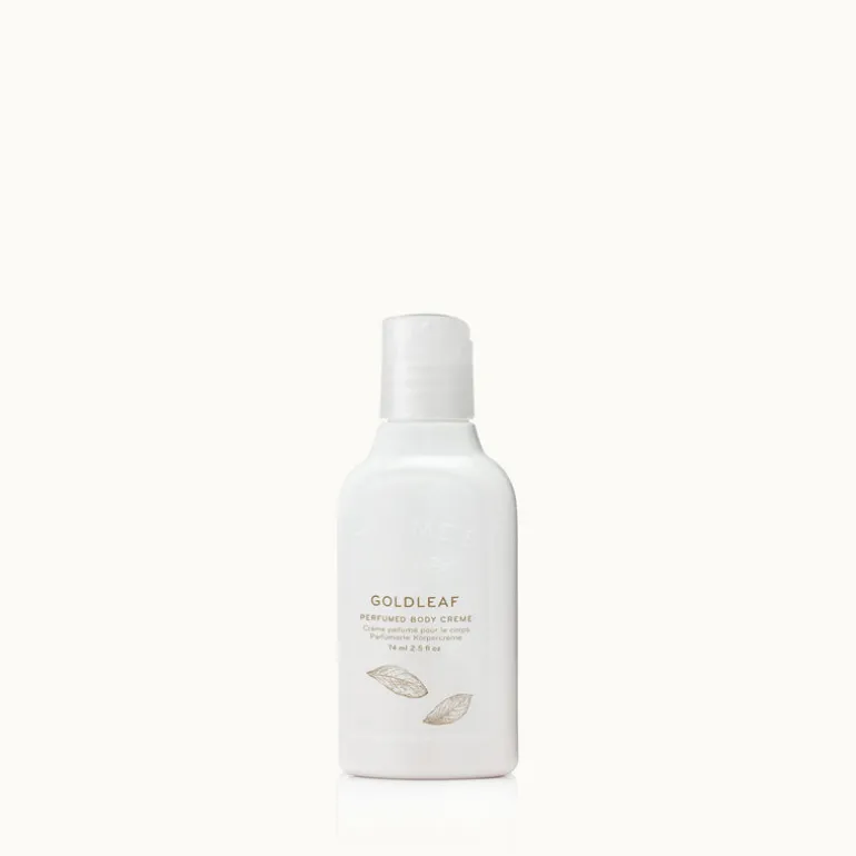 Goldleaf Petite Body Creme