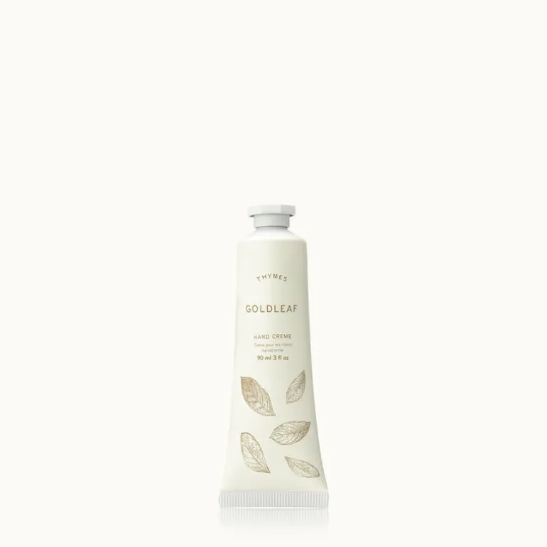 Goldleaf Petite Hand Cream