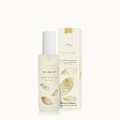 Goldleaf Shower Aroma Spray