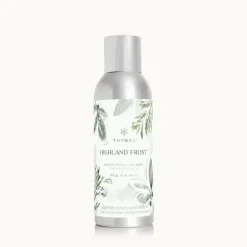 Highland Frost Home Fragrance Mist