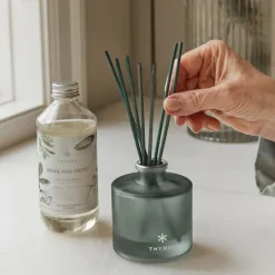 Highland Frost Reed Diffuser Oil Refill