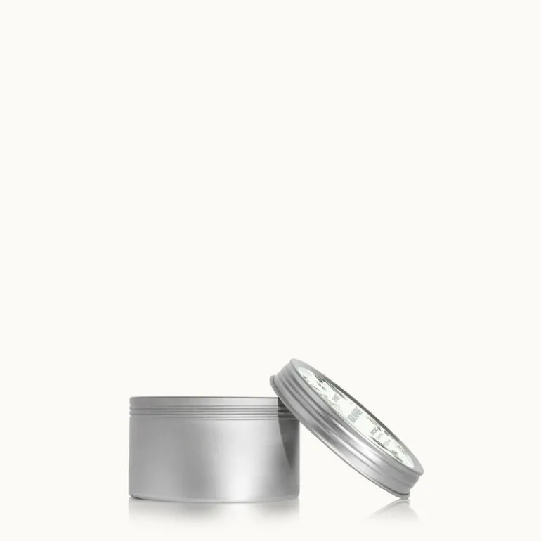 Highland Frost Travel Tin