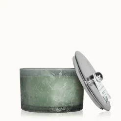 Highland Frost 3-Wick Candle