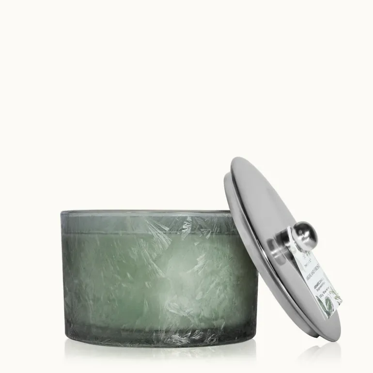 Highland Frost 3-Wick Candle