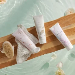 Kimono Rose Body Scrub