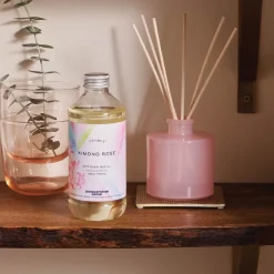 Kimono Rose Diffuser Oil Refill