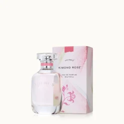 Kimono Rose Eau de Parfum