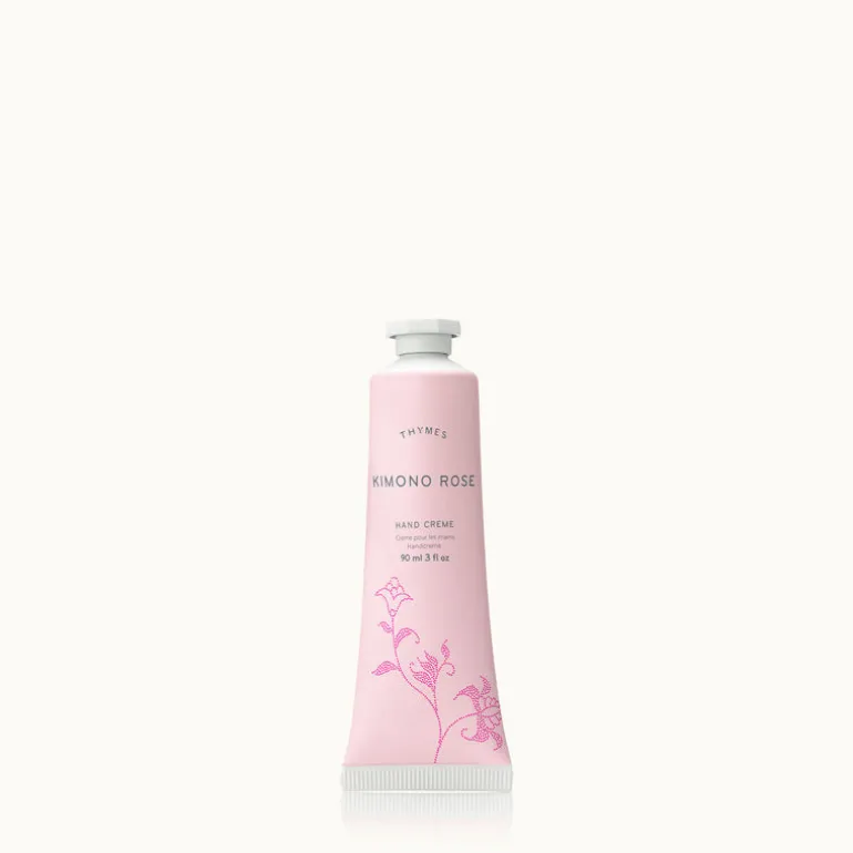 Kimono Rose Petite Hand Cream