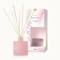 Kimono Rose Petite Reed Diffuser