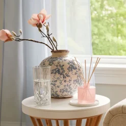 Kimono Rose Petite Reed Diffuser