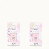 Kimono Rose Pura Diffuser Refill 2-Pack Bundle
