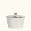 Kimono Rose Statement 3-Wick Candle