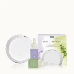 Lavender & Eucalyptus Pura Diffuser Kit V4