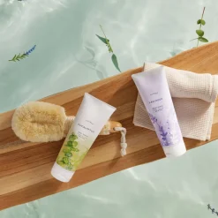 Lavender Body Scrub