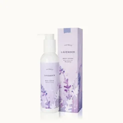 Lavender Body Serum