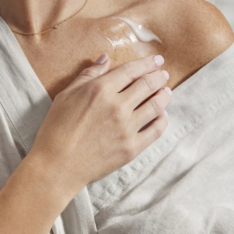 Lavender Body Serum