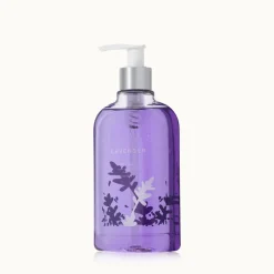 Lavender Body Wash
