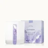 Lavender Candle