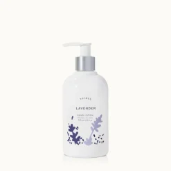 Lavender Hand Lotion