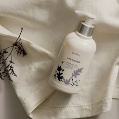 Lavender Hand Lotion