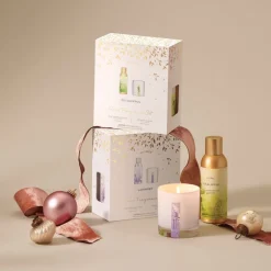Lavender Home Fragrance Gift Set