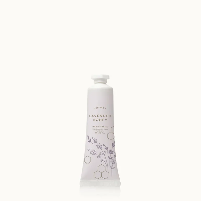 Lavender Honey Petite Hand Cream