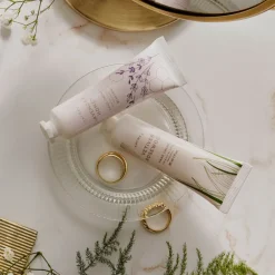 Lavender Honey Petite Hand Cream