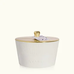 Lavender Honey Statement 3-Wick Candle