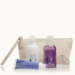 Lavender Little Luxuries Set