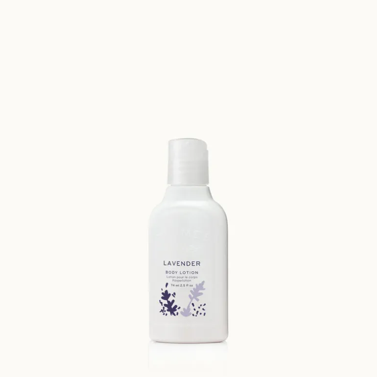Lavender Petite Body Lotion