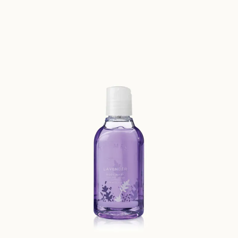 Lavender Petite Body Wash