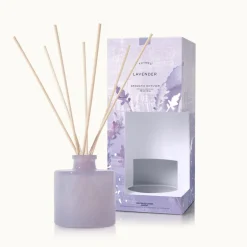 Lavender Petite Reed Diffuser