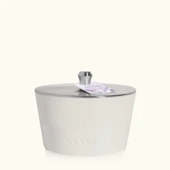 Lavender Statement 3-Wick Candle