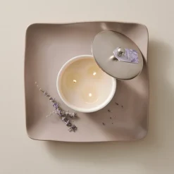 Lavender Statement 3-Wick Candle