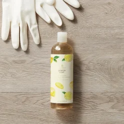 Lemon Leaf All-Purpose Cleaning Concentrate
