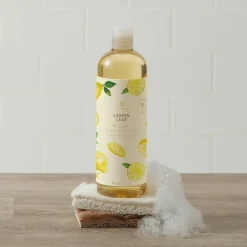 Lemon Leaf All-Purpose Cleaning Concentrate