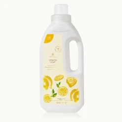 Lemon Leaf Concentrated Laundry Detergent