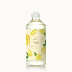 Lemon Leaf Dishwashing Liquid