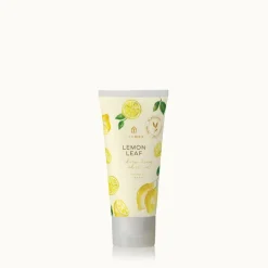 Lemon Leaf Hard-working Hand Cream