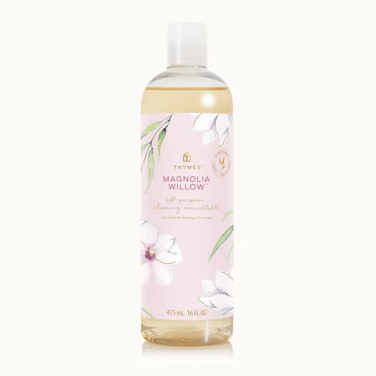 Magnolia Willow All-Purpose Cleaning Concentrate