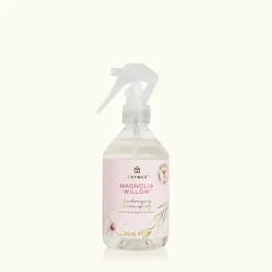 Magnolia Willow Deodorizing Linen Spray