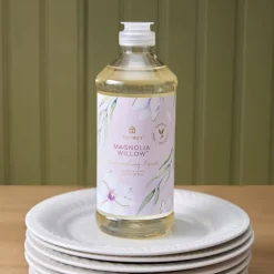 Magnolia Willow Dishwashing Liquid