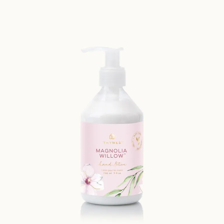 Magnolia Willow Hand Lotion
