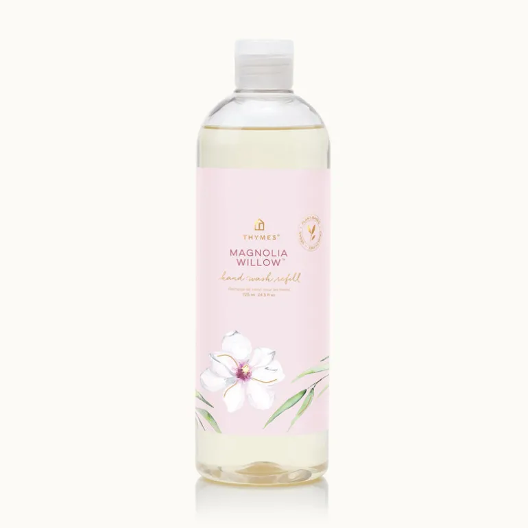 Magnolia Willow Hand Wash Refill