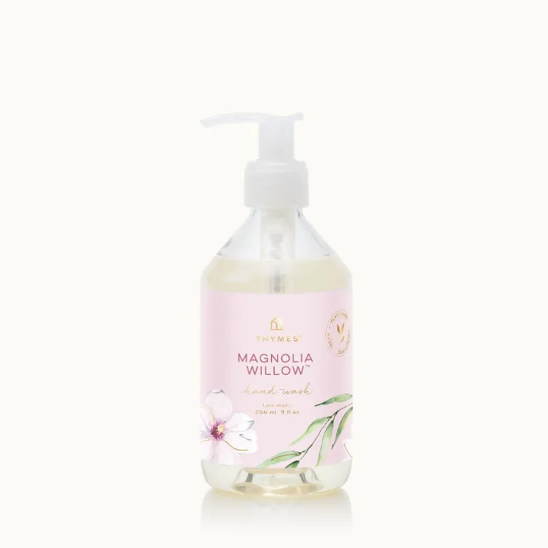 Magnolia Willow Hand Wash