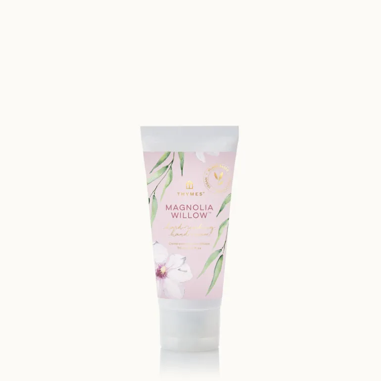 Magnolia Willow Hard-Working Hand Cream