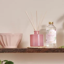 Magnolia Willow Reed Diffuser Oil Refill