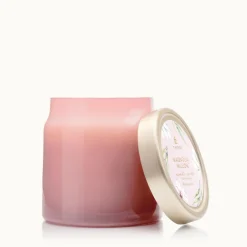 Magnolia Willow Statement Poured Candle