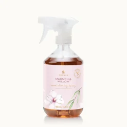 Magnolia Willow Wood Cleaning Spray