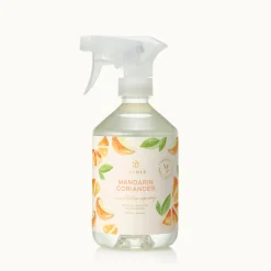 Mandarin Coriander Countertop Spray